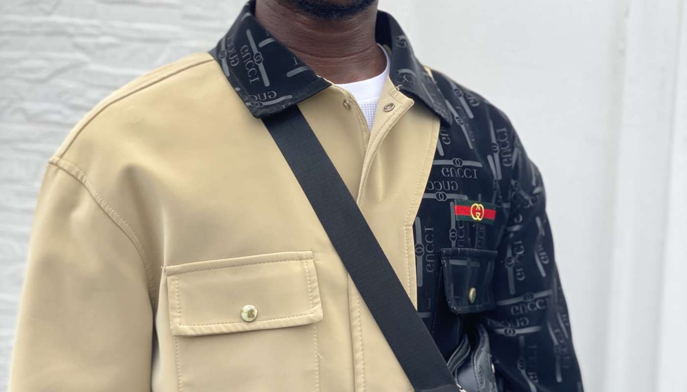 User Cover